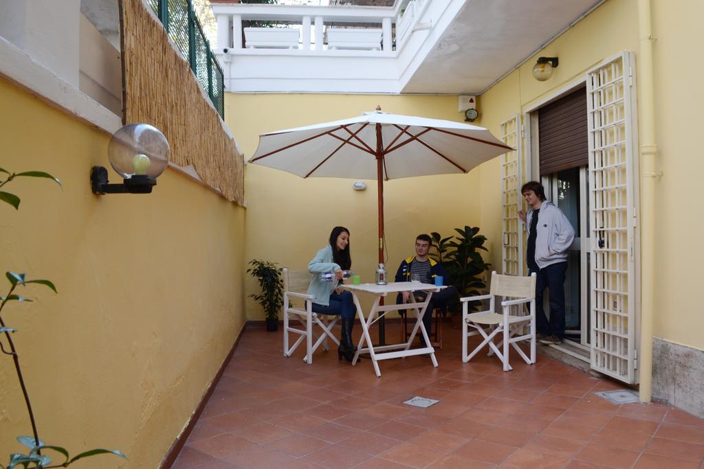 Tiziano 67 Affittacamere *