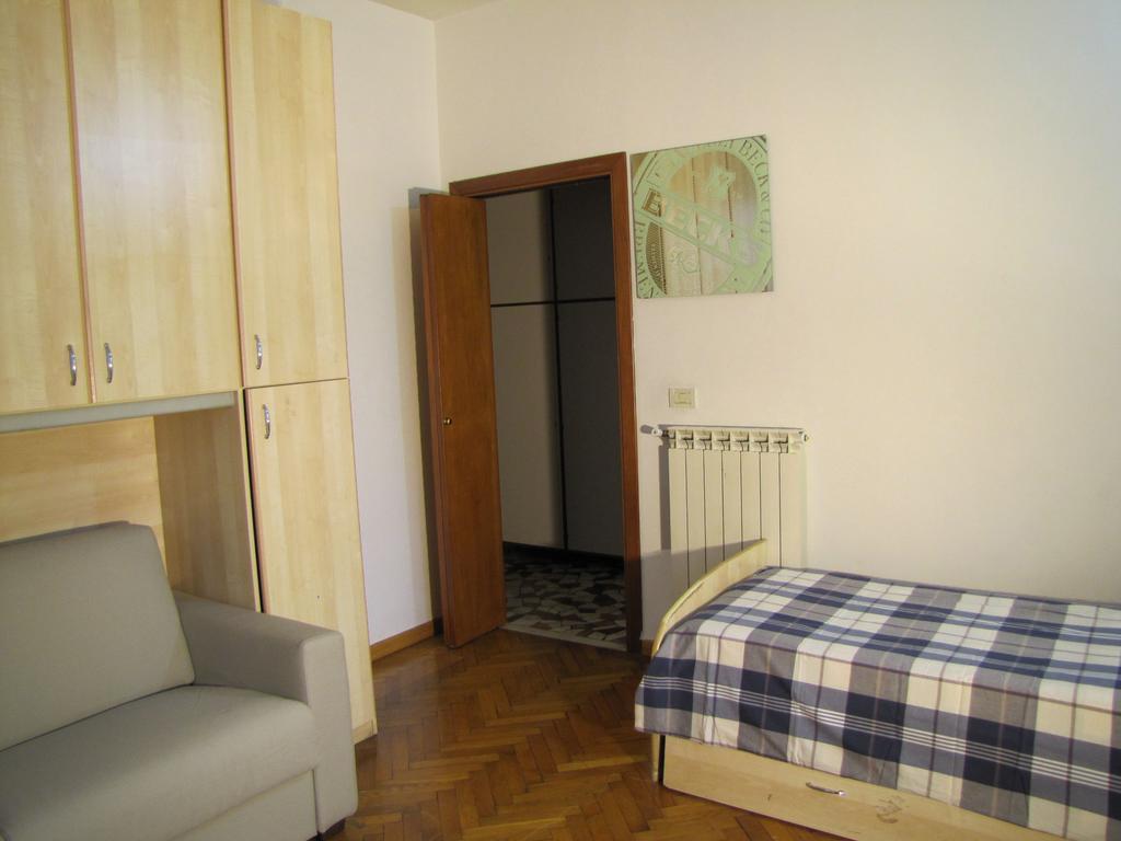 Tiziano 67 Affittacamere Roma