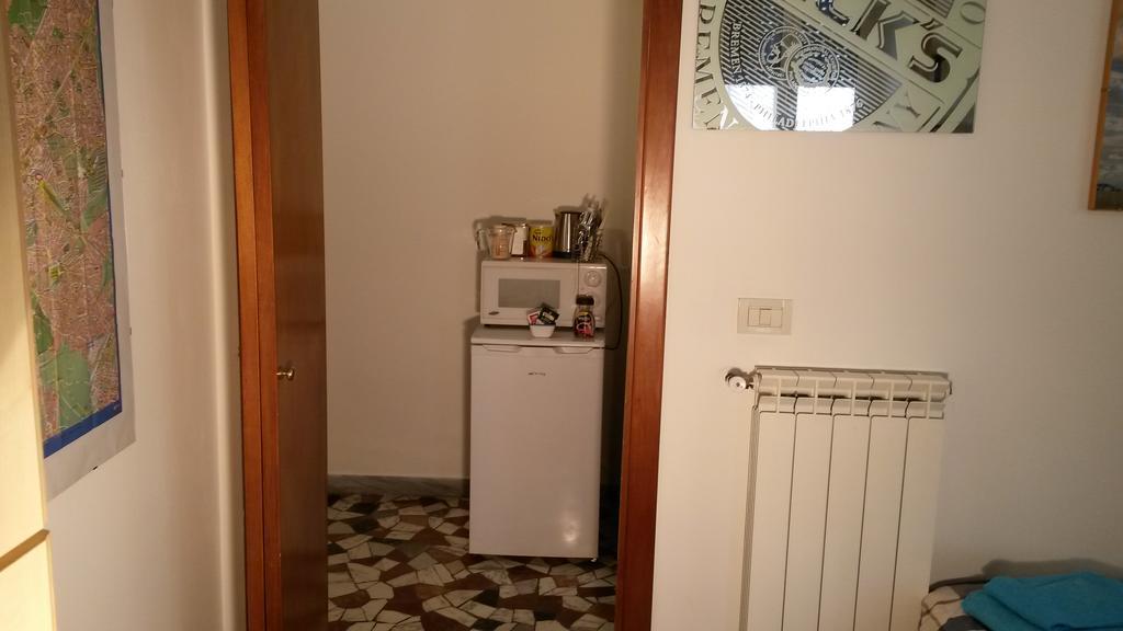 Affittacamere Tiziano 67 Roma